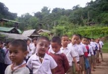 เด็กยากจน ออกจากโรงเรียนกลางคันกว่า 8,000 คน