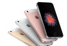 iPhone SE เตรียมจำหน่ายในไทย 2 พค.นี้