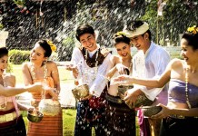 วธ.ชวนคนไทยส่งภาพแต่งชุดไทย-ผ้าไทยเที่ยวสงกรานต์ชิงรางวัล