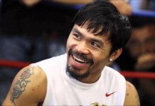 แมนนี ปาเกียว ตกใจ ที่ไอเอส. มีแผนที่จะก่อเหตุลักพาตัวเขา