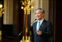 ดอนเชื่อชี้แจงสถานการณ์ไทย กับต่างประเทศได้