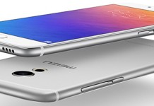 Meizu Pro 6 สมาร์ทโฟนรุ่นล่าสุด อัดพลังประมวลผลด้วยชิป 10 คอร์
