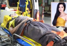 ใบเตย อาร์สยาม ตกควาย! ถ่ายละครแม่นาค