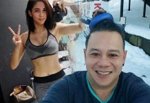 “เสนาหอย” IG เล่นสงกรานต์ ไม่พูดถึงอุ้มเปิดตัวแฟน