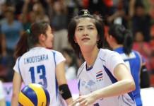 ให้ปลื้มจิตร์” เป็นกัปตันทีมรอบคัดเลือกโอลิมปิก