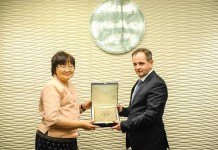 ร่วมมือทางวิชาการด้านการเกษตร ไทยและฮังการี