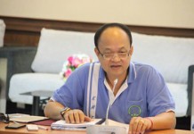 เขื่อนอุบลรัตน์น้ำหมด ชลประทานบอกอย่าตื่นตระหนก