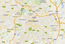 อังกฤษรวบตัว 5 ผู้ต้องสงสัยก่อการร้ายที่เมืองเบอร์มิงแฮมและสนามบินแกตวิก