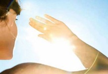 “ทั่วไทย” อากาศร้อน-ร้อนจัด อุณหภูมิสูงสุด 43 องศา