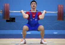 ยกนน.ชายได้โควตาโอลิมปิก อีก 1 ที่นั่ง