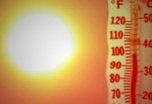 ทีมนักวิจัย มน. ชี้ 40 ปีข้างหน้า อุณหภูมิประเทศไทยจะสูงขึ้นราว 0.4-2.6 องศาเซลเซียส