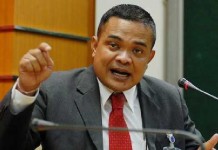 ปธ.นปช ย้ำจุดยืนส่วนตัว คว่ำร่างรัฐธรรมนูญ