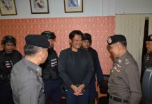 โทรศัพท์ลึกลับข่มขู่เอาชีวิตพนักงานสอบสวน คดีน้องสโนว์