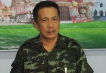 “พ.อ.ปราโมทย์” ยืนยันลงโทษสูงสูด 7 ครูฝึกซ้อมพลทหาร