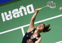 น้องเมย์ รัชนก ชนะ ซุน หยู 2-1 เกม ได้แชมป์ ทะยานสู่มือ1 ของโลก