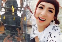 เฟี้ยวฟ้าว ถูกลอตเตอรี่นับล้าน แต่นำไปทำบุญหมด