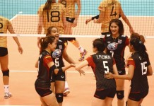 เผยรายชื่อ 22 มือตบสาวไทย ที่จะร่วมแข่งขันวอลเลย์บอล มอนเทรอซ์ วอลเลย์ มาสเตอร์