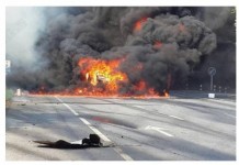 โพลล์ชี้ความไม่พร้อมของสภาพร่างกายและความประมาทคือสาเหตุเกิดอุบัติเหตุบนท้องถนน มากกว่าสองในสาม