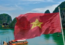 รัฐบาลเวียดนามจำกัดจำนวนผู้สมัครอิสระ ชิงสมาชิกรัฐสภา