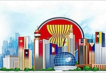 ประชาคมเศรษฐกิจอาเซียนกับภารกิจรับมือยุคดิจิตอล