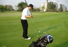 การเล่นลูกสั้น