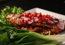 กรมประมง อบรม “เทคนิคการแปรรูปสัตว์น้ำเบื้องต้นเพื่อการส่งออกตลาดอาเซียน”