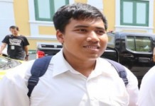 “ผบ.ตร.”จับตากลุ่มเคลื่อนไหวทางการเมือง หลัง“จ่านิว”เข้าฟังบรรยายรธน.