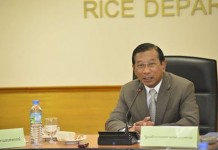 กระทรวงเกษตรฯ ตั้งมาตรฐานคุมคุณภาพ ศูนย์รวบรวมน้ำนมดิบ และโรงเพาะฟักลูกกุ้ง