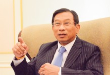 รมว.เกษตรและสหกรณ์ เร่งประเมินผลซิงเกิลคอมมานด์