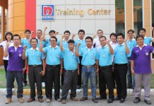 เพิ่มทักษะครูอาชีวะ