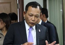 รมว.ศธ. สั่งปักหมุดศูนย์อาชีวะอาสาทั่วประเทศ