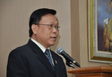 สนช. จัดทำสาระสำคัญของคำถามพ่วงประชามติส่งให้ กกต.แล้ว