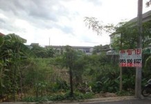 รอบ 30 ปี ราคาที่ดินในกรุงเทพฯ และปริมณฑล เพิ่มขึ้นถึง 47 เท่า