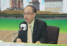 กกต. แถลง 8 ข้อห้ามในการแสดงความคิดเห็นประชามติ