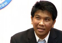 คาดสงกรานต์ปีนี้เงินสะพัดกว่า 124,542 ล้านบาท สูงสุดเป็นประวัติการณ์