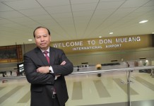 ผอ.ท่าอากาศยานดอนเมือง คาด ผู้โดยสารเดินทาง9 – 18 เมย. เพิ่มขึ้น 22%