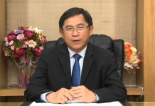 เตรียมพร้อมรับมือน้ำเค็มรุกพื้นที่ 187 ตำบล