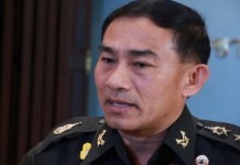 โฆษก คสช. ยัน สถานการณ์การเมืองยังไม่น่าห่วง