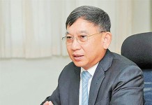 “พล.อ.อ.ประจิน” เป็นประธานประชุมรายงานผลการวิจัยปฏิรูปการศึกษา