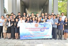 สอศ.ร่วมกับอ.กรอ.อศ. กลุ่มอาชีพบริการยานยนต์ เปิดอบรมครูผู้สอนสาขางานธุรกิจการบริการยานยนต์