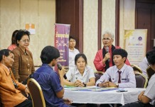 หยุด Drop outจุดเปลี่ยนเด็ก-เยาวชน