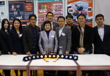 นักวิจัยธรรมศาสตร์ กวาด17 รางวัล งานประกวดนวัตกรรมนานาชาติกรุงเจนีวา