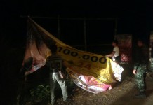 ชาวพุทธเศร้า เลิกงานตักบาตร ที่อุบล