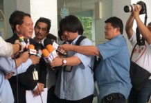 ดีเอสไอ เผย อยู่ระหว่างรอศาลพิจารณาหมายจับ พระธัมมชโย