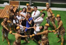 งานวิจัยลิงรับรางวัลดีเด่น