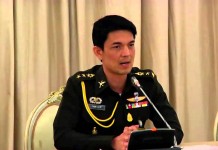 โฆษก คสช.8คนที่ร่วมกิจกรรมเชิงสัญลักษณ์ ผิดจริง