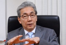 รองนายกฯ “สมคิด” เผย รัฐเล็งใช้บุคคลากรอาชีวะขับเคลื่อนกลุ่มอุตสาหกรรม