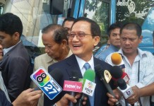 สมชาย-พล.อ.ชวลิต ไม่กังวลไต่สวนสวนคดีสลายชุมนุมปี 51