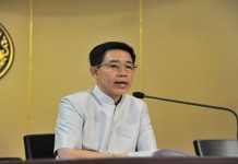 นายกฯ กำชับ พณ. เร่งรัดเรียกค่าเสียหายทุจริตข้าวจีทูจีคืนหลวง 2 หมื่นล้าน