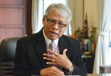 ป.ป.ช.รอดู ปปง. ตรวจสอบ”ปานามา เปเปอร์ส “ก่อน